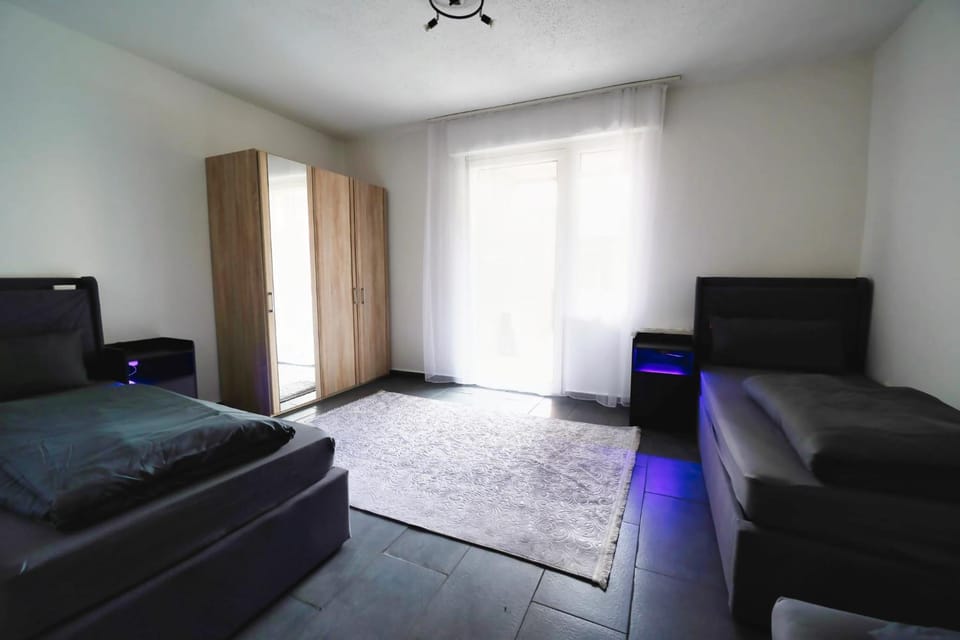 Premium Apartment - barrierefrei Apartment in Saxony-Anhalt, Germany