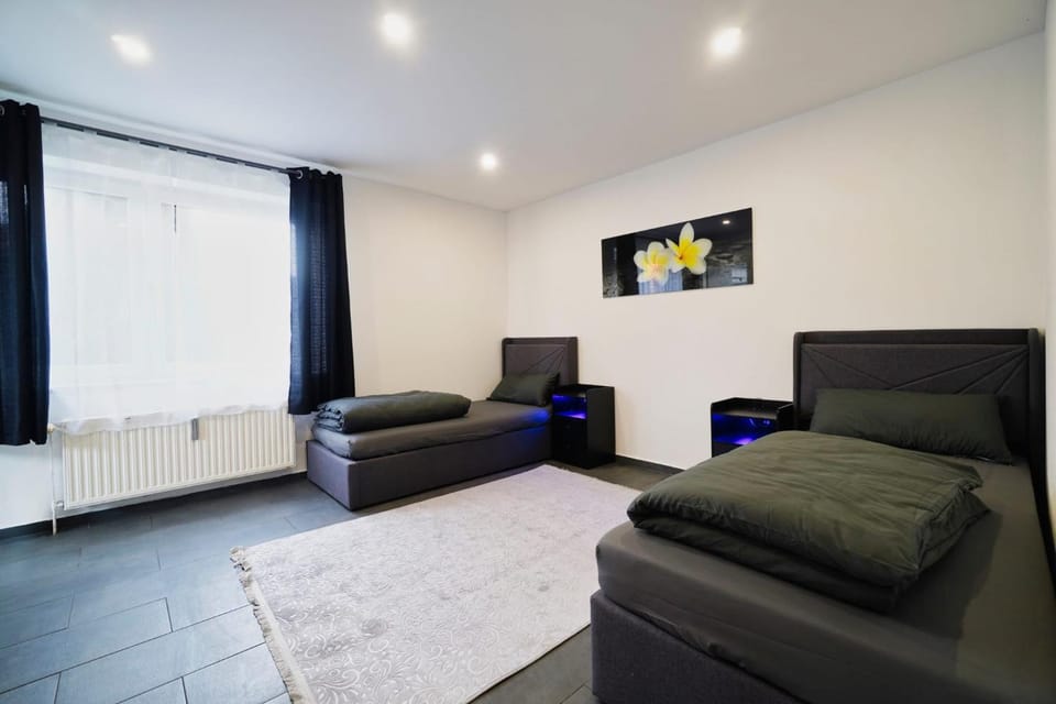 Premium Apartment - barrierefrei Apartment in Saxony-Anhalt, Germany
