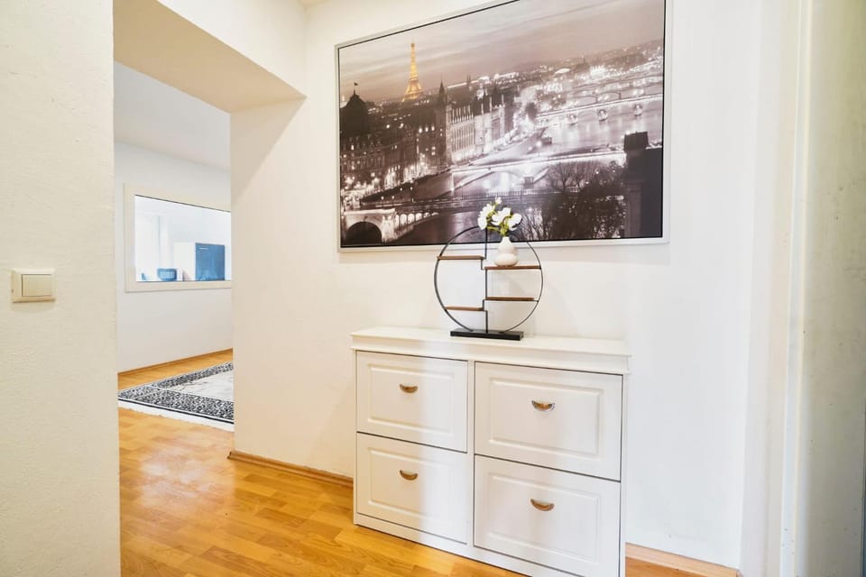 Premium Apartment - barrierefrei Apartment in Saxony-Anhalt, Germany