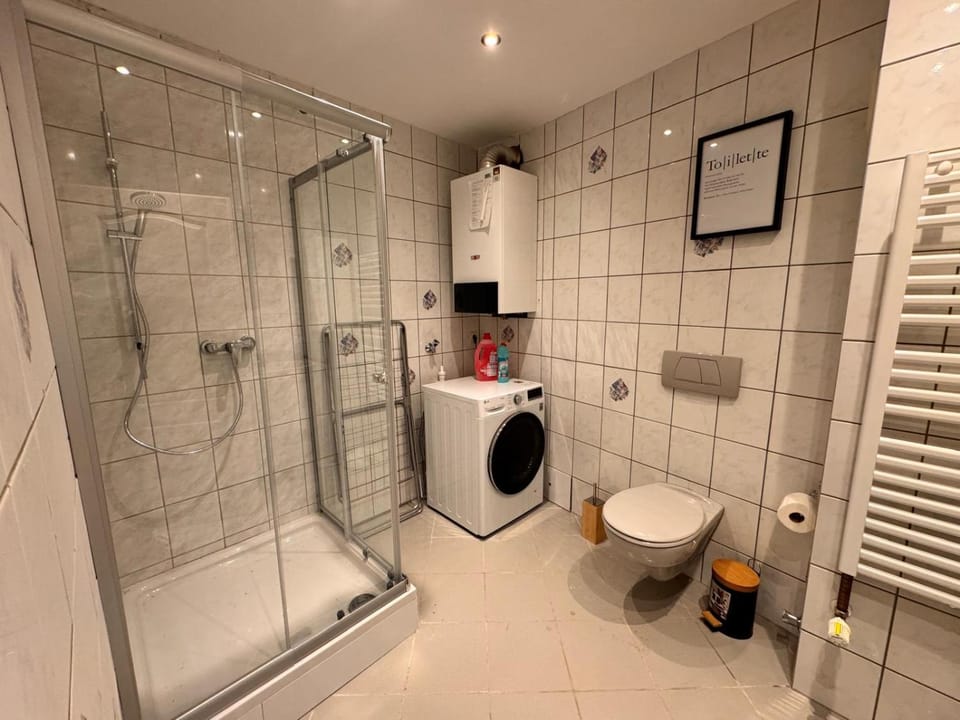 A&V Apartments Rosa in Iserlohn Kluse 21 Apartment in North Rhine-Westphalia