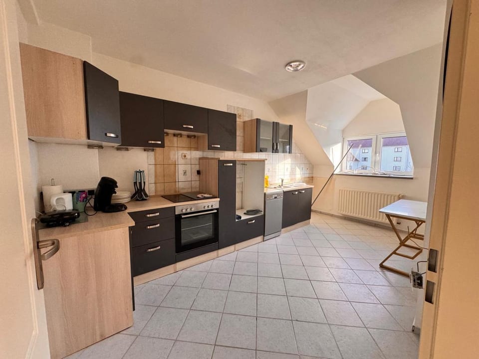 A&V Apartments Rosa in Iserlohn Kluse 21 Apartment in North Rhine-Westphalia