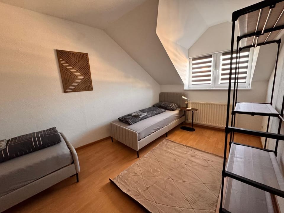 A&V Apartments Rosa in Iserlohn Kluse 21 Apartment in North Rhine-Westphalia