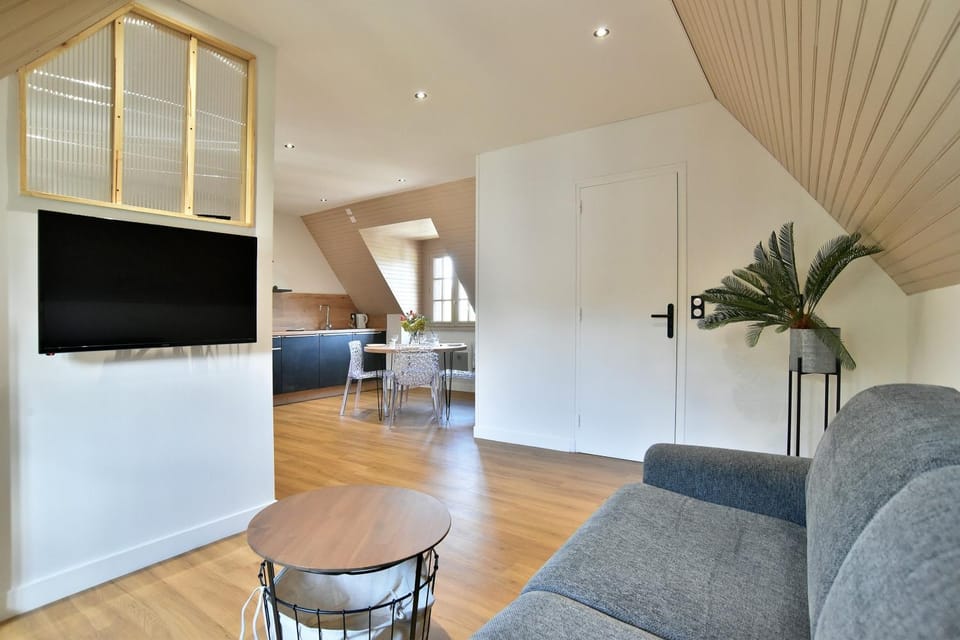 TV and multimedia, Living room