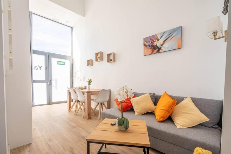 Vlc Yako Suite Apartment in Valencia