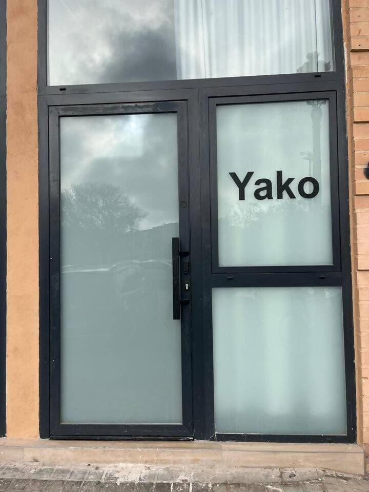 Vlc Yako Suite Apartment in Valencia