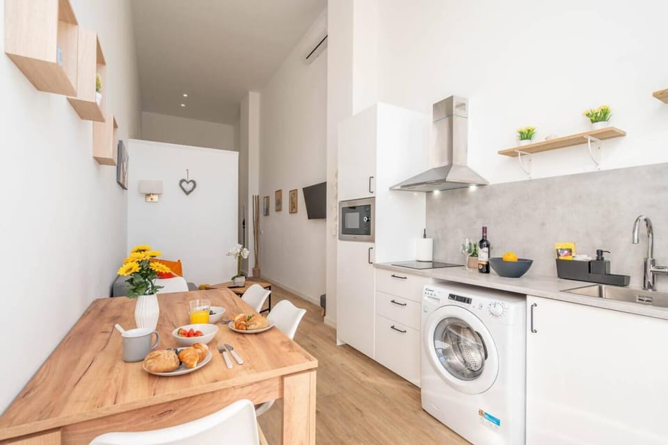 Vlc Yako Suite Apartment in Valencia