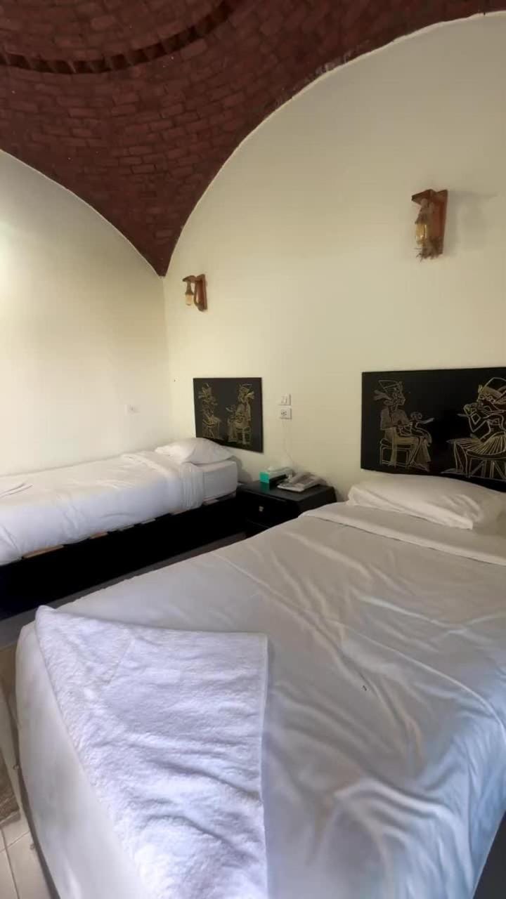Zena Toma Nubian Guest House Bed and Breakfast in Egypt