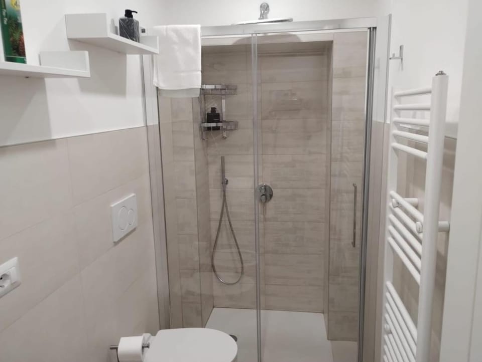 Happiness in Corso Como Apartment in Milan