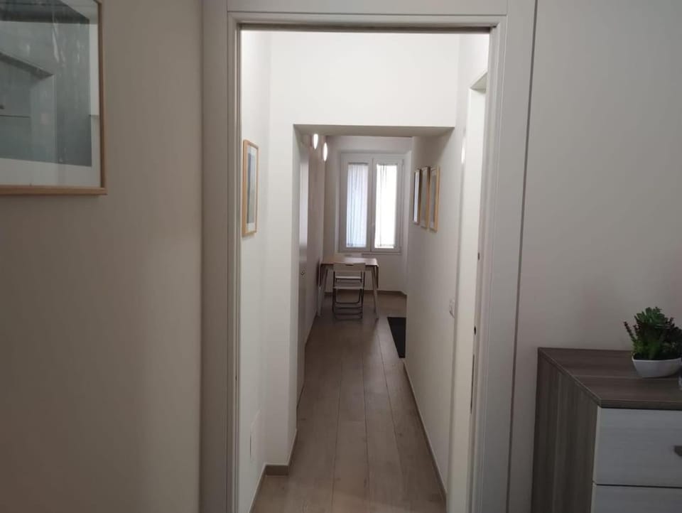 Happiness in Corso Como Apartment in Milan