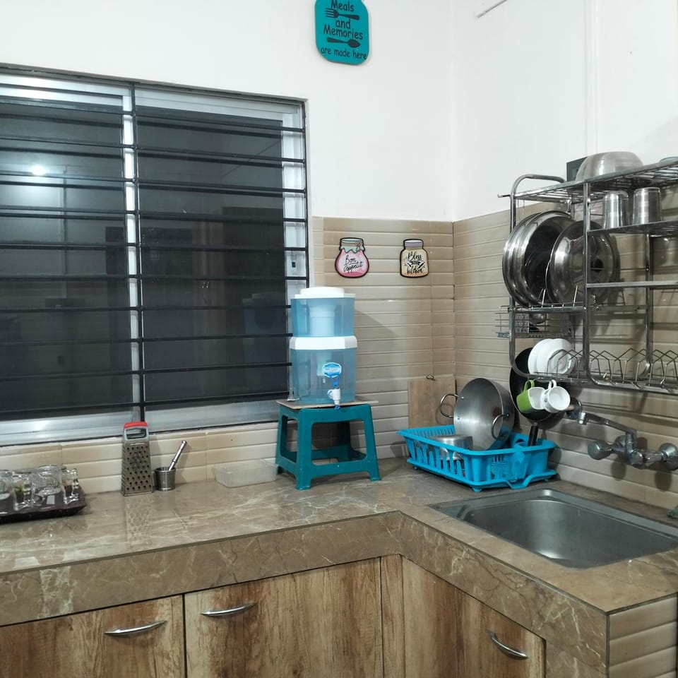 The BIRD Nest Vacation rental in Bangladesh