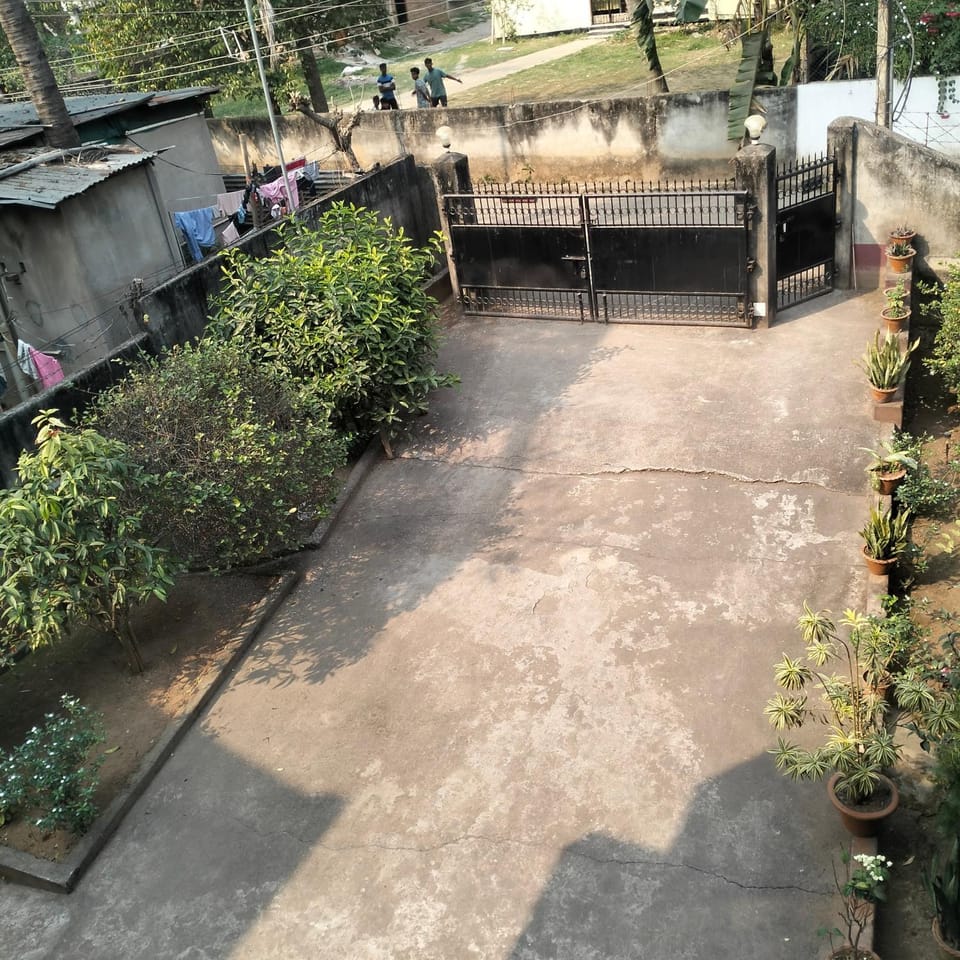 The BIRD Nest Vacation rental in Bangladesh
