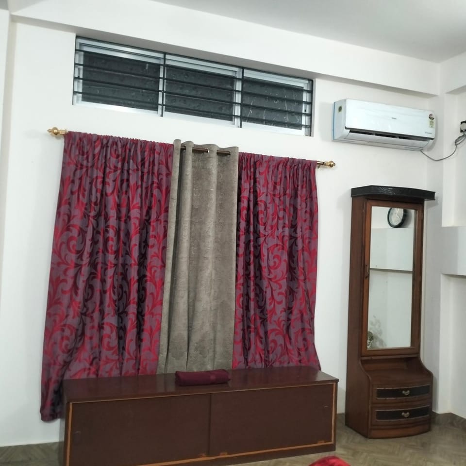 The BIRD Nest Vacation rental in Bangladesh