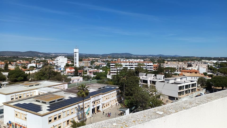 View (from property/room)