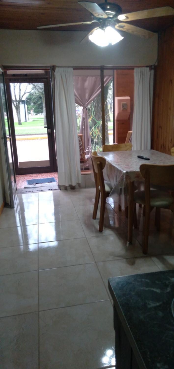 Dorita House in Entre Ríos Province, Argentina