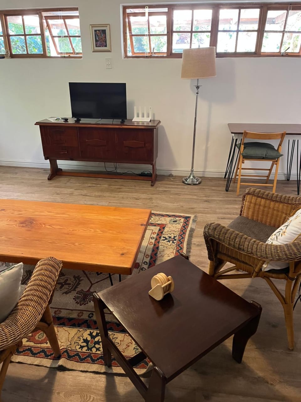 Milburn Apartment in Cape Town