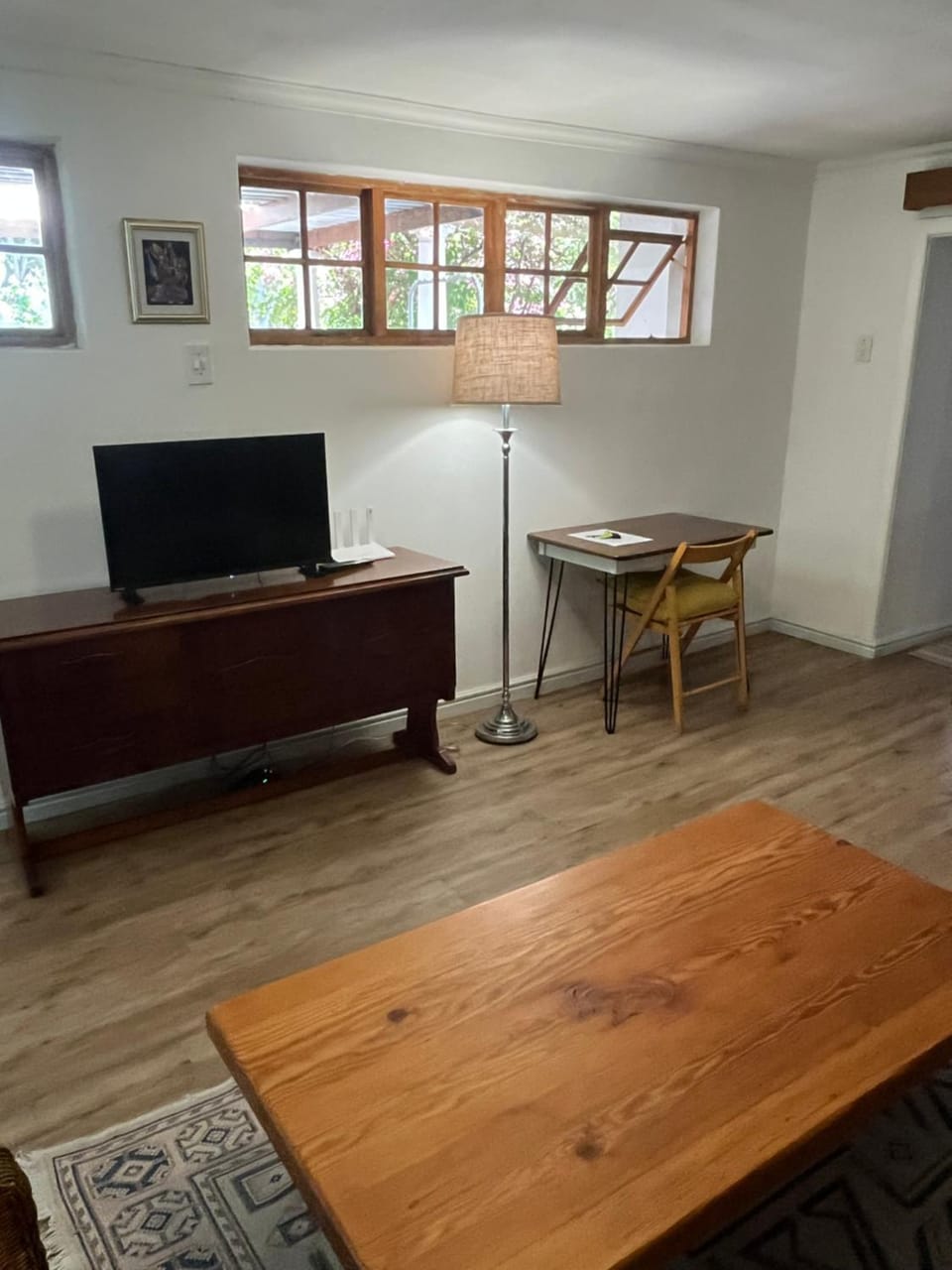 Milburn Apartment in Cape Town