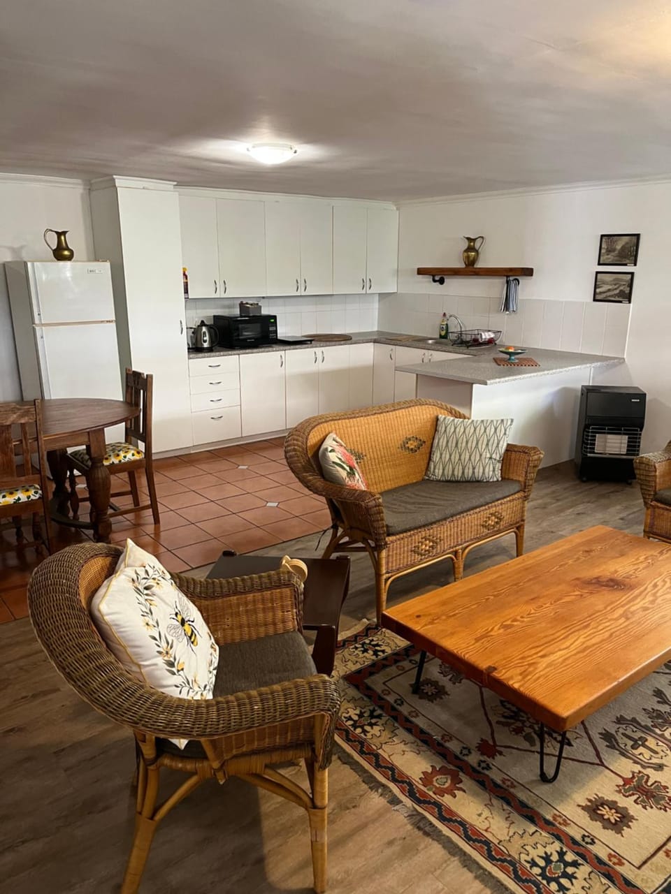 Milburn Apartment in Cape Town
