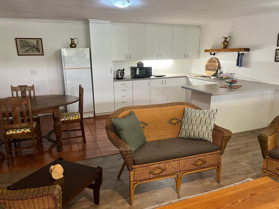 Milburn Apartment in Cape Town