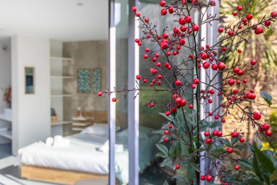 Habiter la ville, un art contemporain House in Vannes