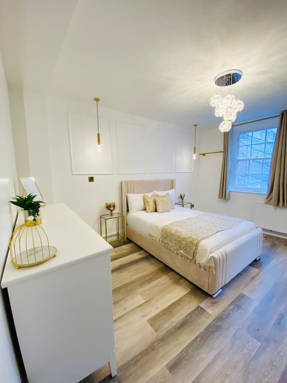 Stunning Shoreditch Apartment! Apartment in London Borough of Hackney