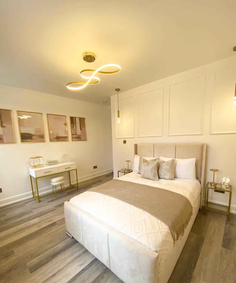 Stunning Shoreditch Apartment! Apartment in London Borough of Hackney