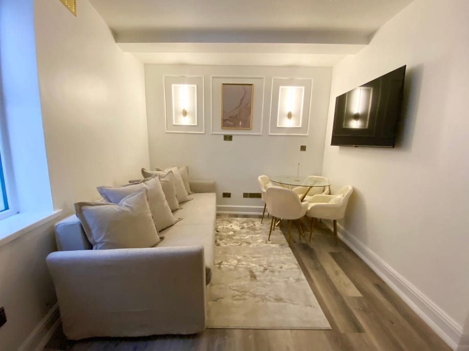 Stunning Shoreditch Apartment! Apartment in London Borough of Hackney