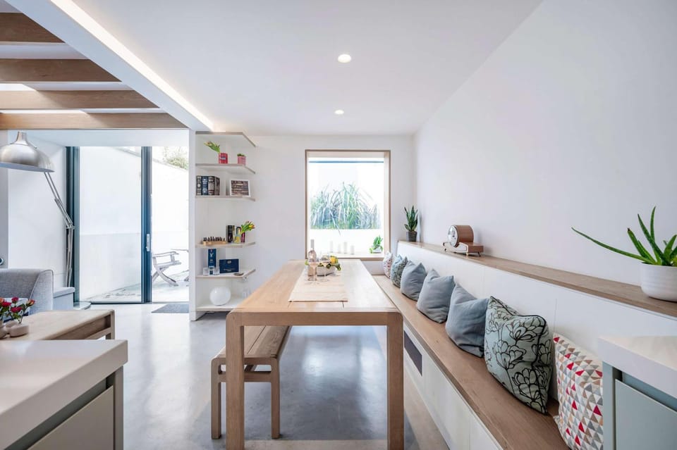 The Portobello Star - by Out of Office Lifestyle Apartment in City of Westminster