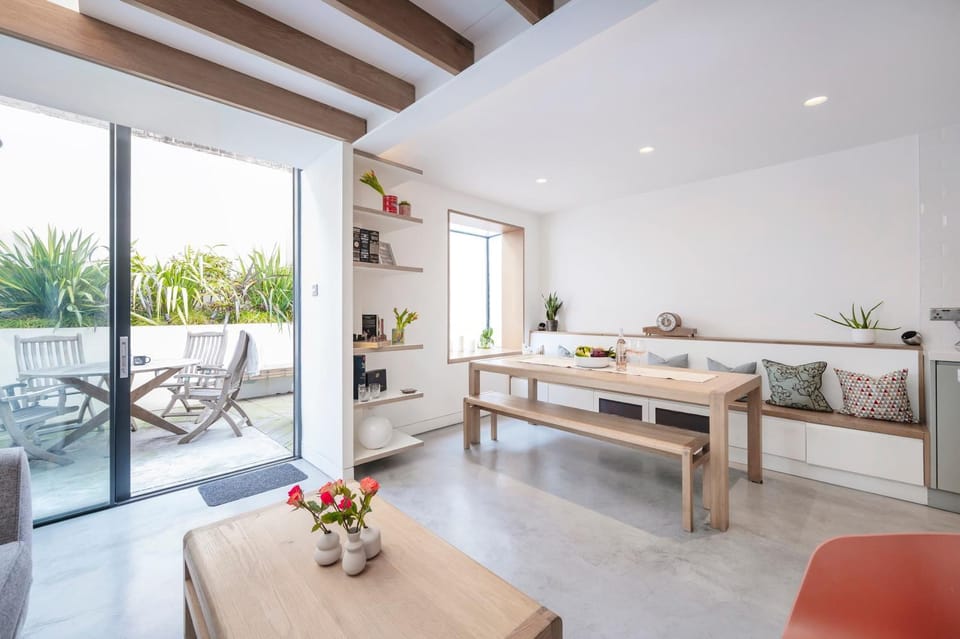 The Portobello Star - by Out of Office Lifestyle Apartment in City of Westminster