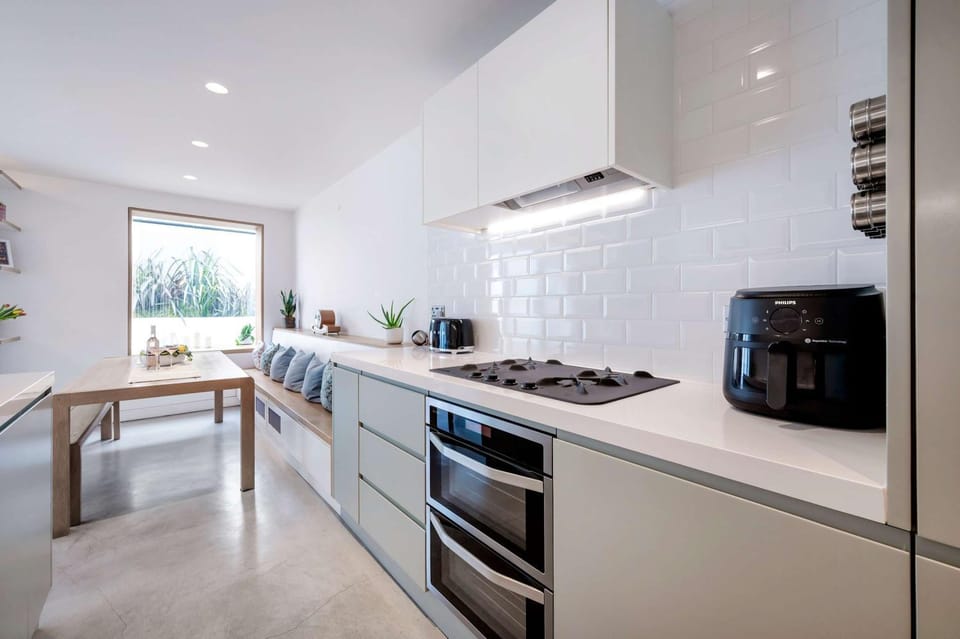 The Portobello Star - by Out of Office Lifestyle Apartment in City of Westminster