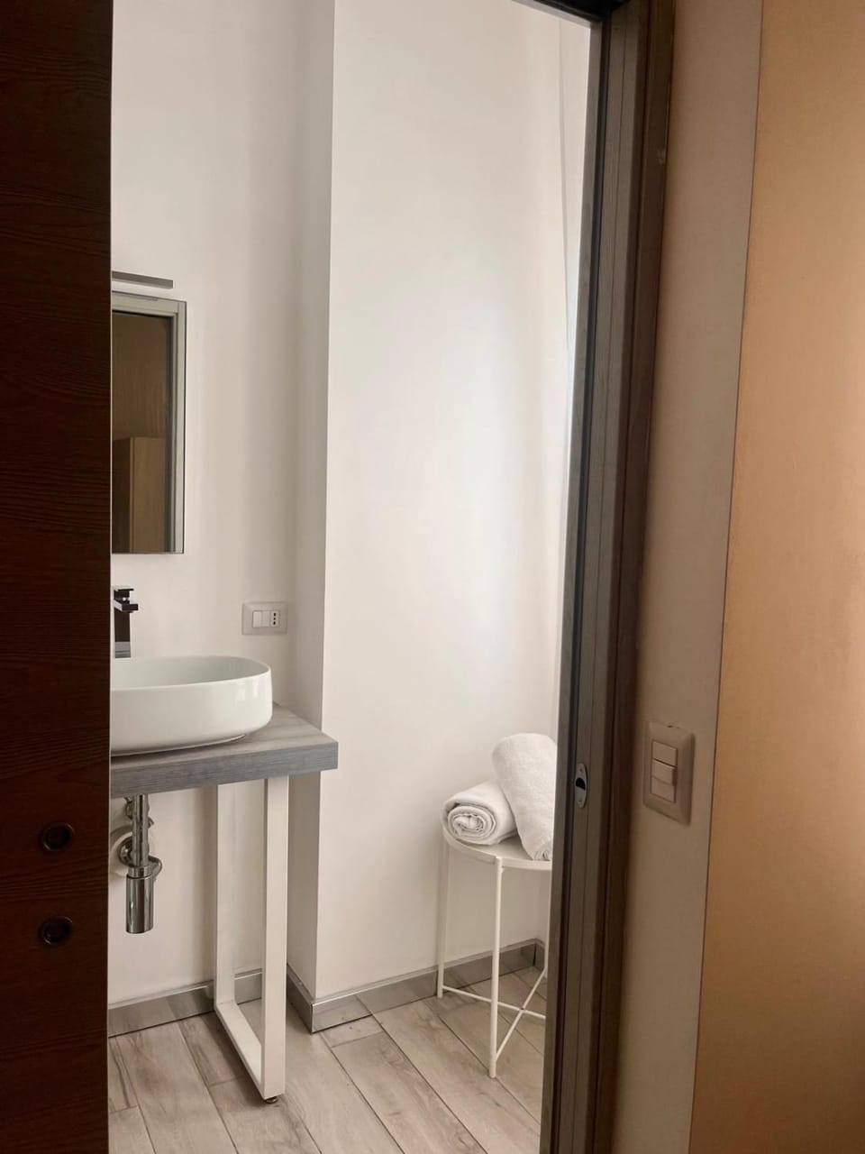 piazza Marconi Rooms Bed and Breakfast in Manfredonia