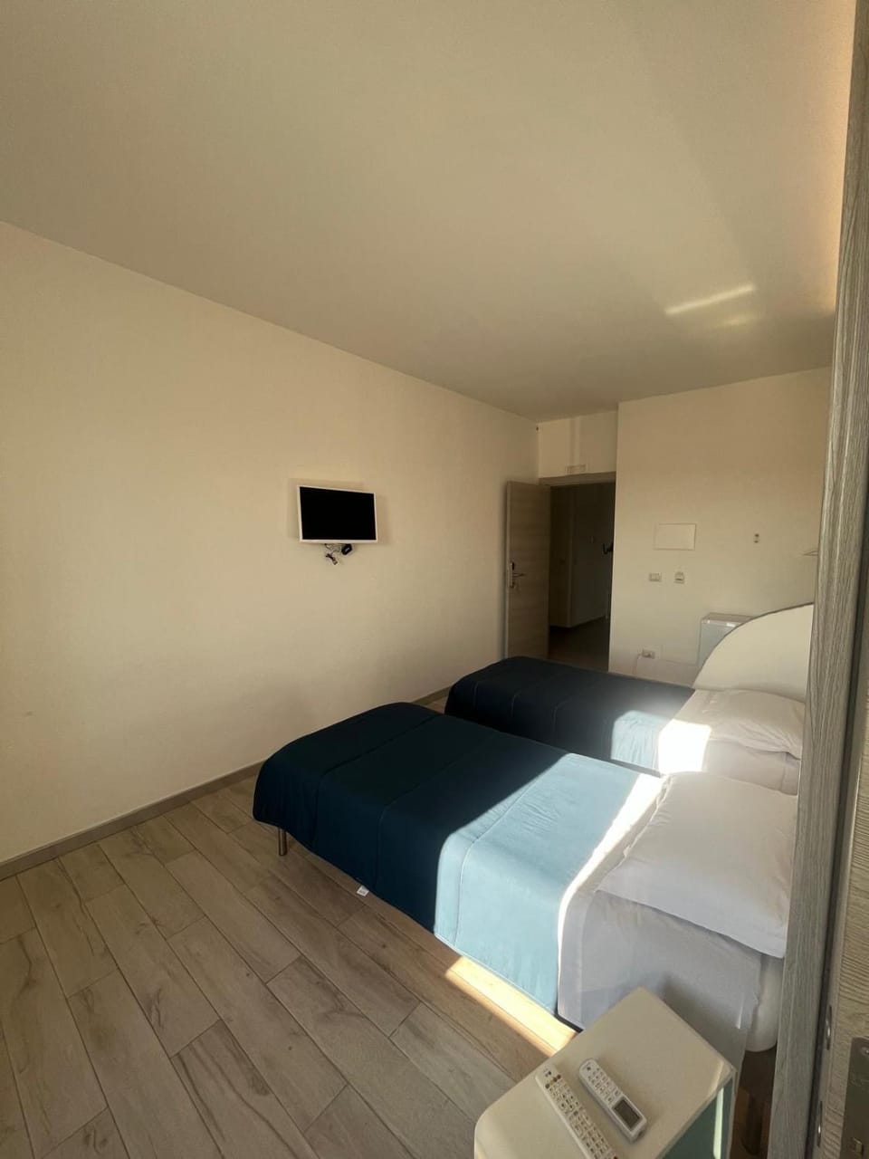 piazza Marconi Rooms Bed and Breakfast in Manfredonia