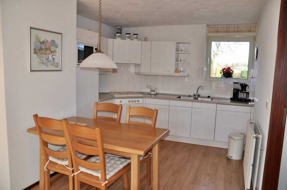 Eureka 113 House in North Holland (province)