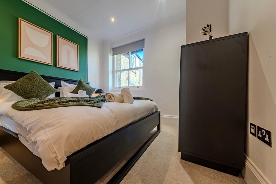 The Piccadilly Suite by Aureva Residences Apartment in City of Westminster