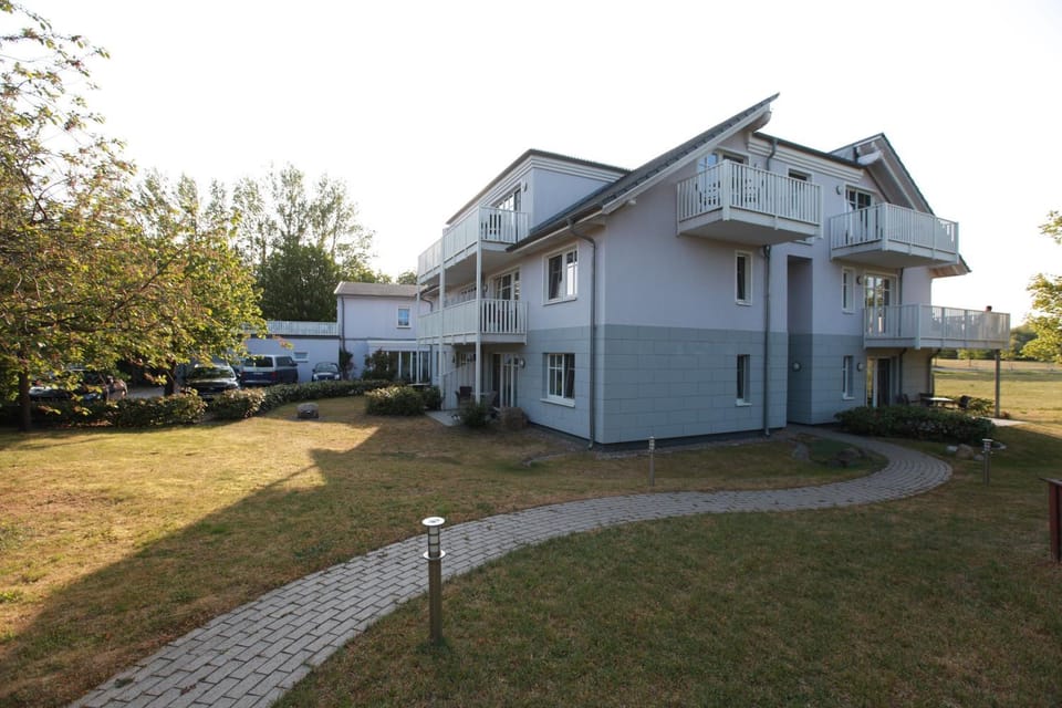 Apartment Saatmann Suite 9 Apartment in Mecklenburg-Vorpommern, Germany