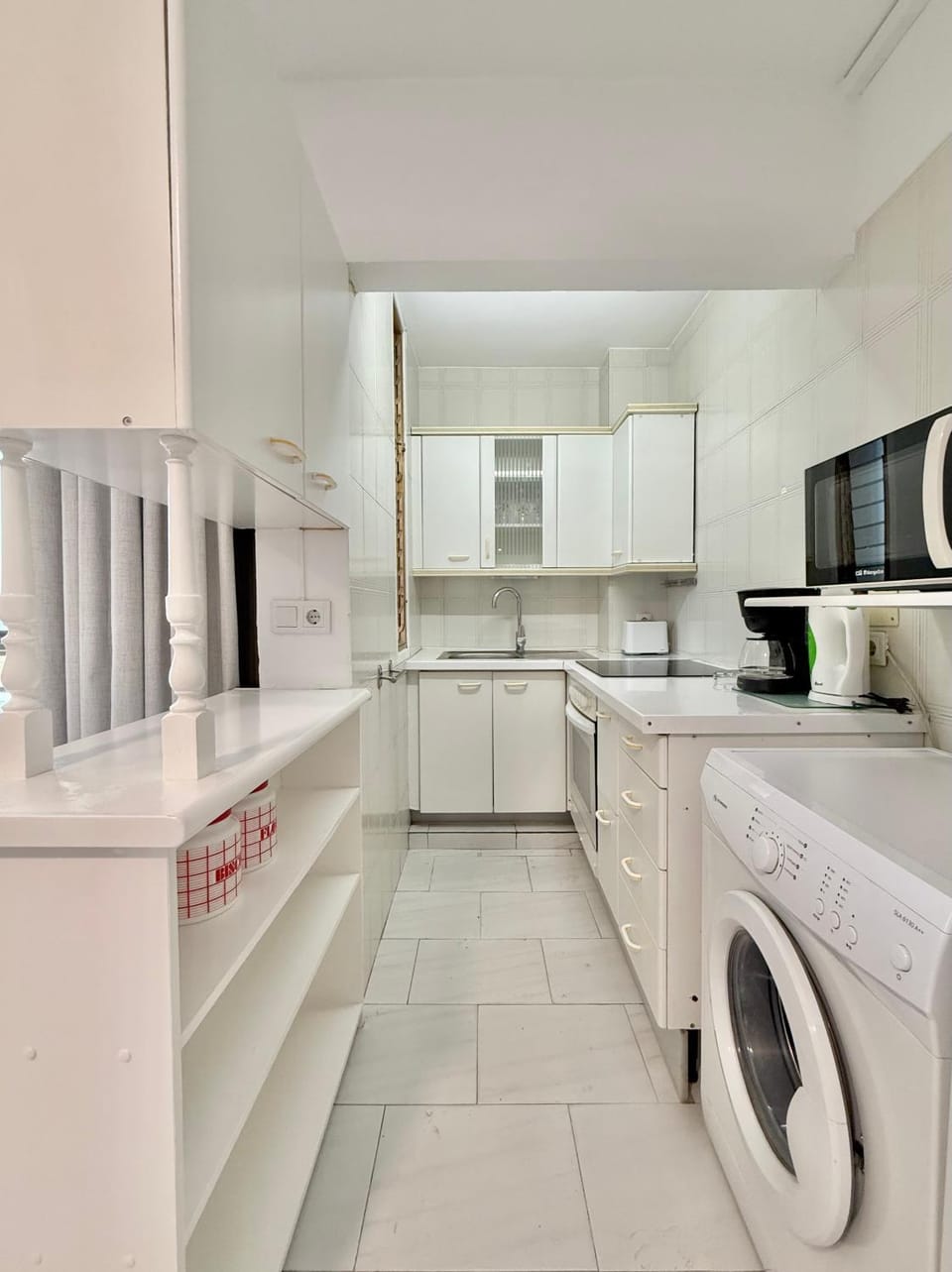 LaFrenchTouch - Acogedor apartamento en el puerto Apartment in Fuengirola