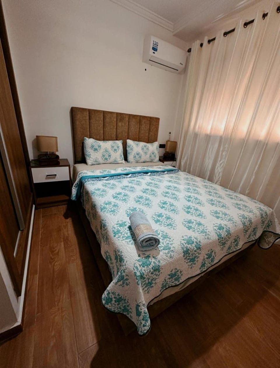 Appartement Marrakech Apartment in Marrakesh