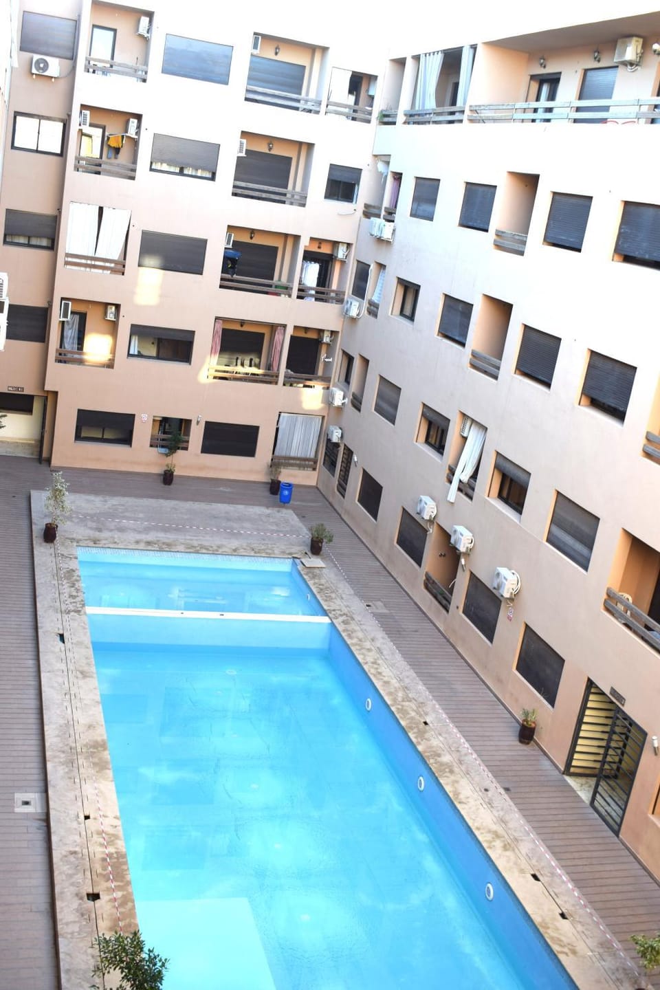 Pool view, Swimming pool, Swimming pool