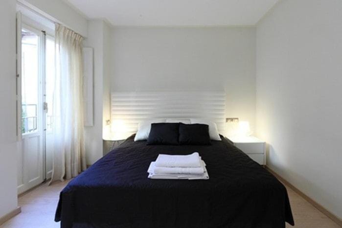Apartamento Plaza Reina Apartment in Valencia