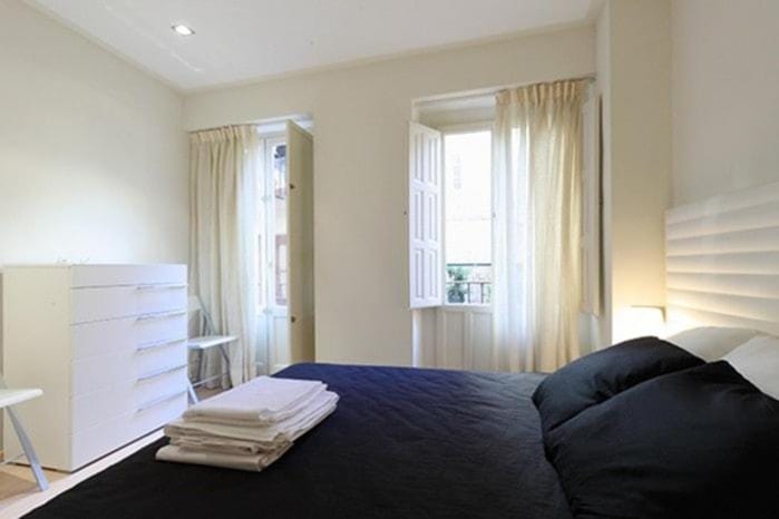 Apartamento Plaza Reina Apartment in Valencia