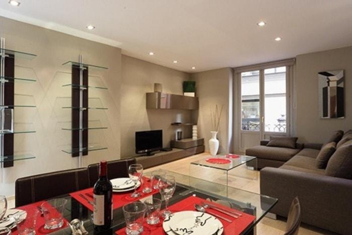 Apartamento Plaza Reina Apartment in Valencia
