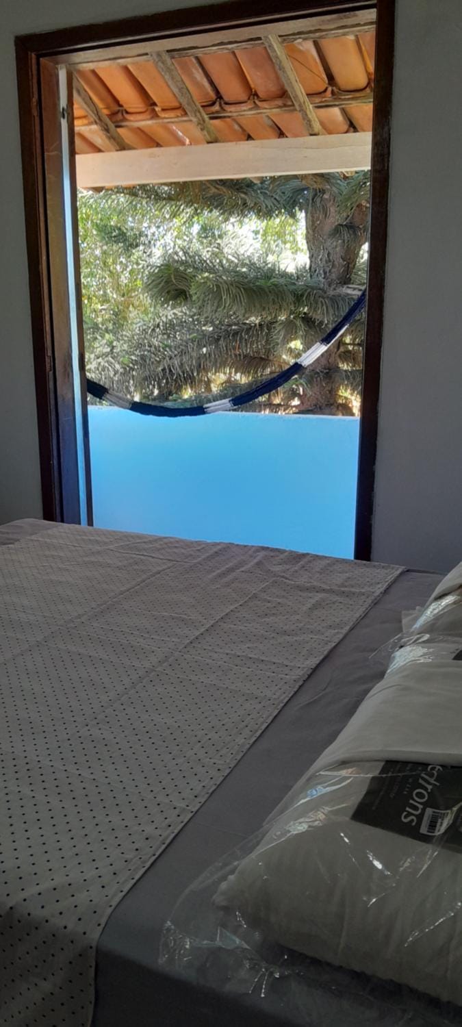 Vista para o por do sol Apartment in São Pedro da Aldeia