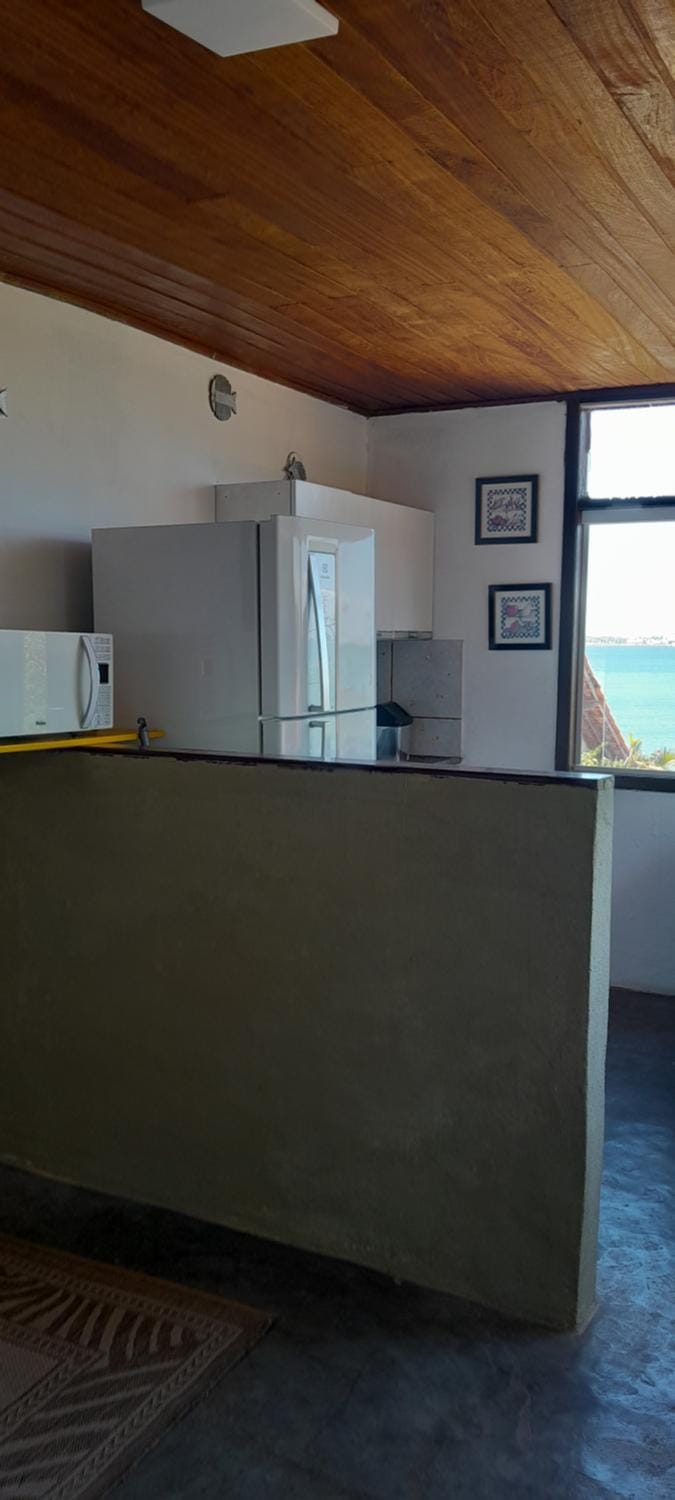 Vista para o por do sol Apartment in São Pedro da Aldeia