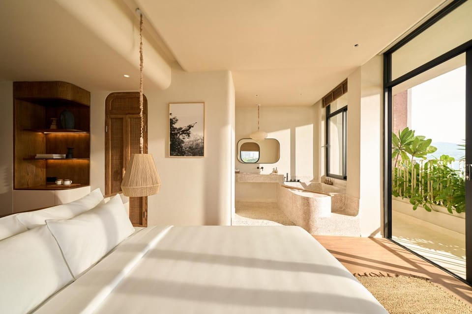 Hotel Chavana Da Nang Resort in Da Nang