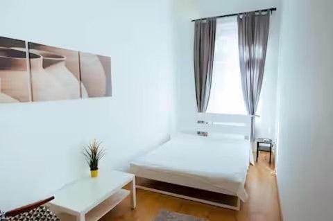 Akacfa Residence - Spacious Apt City Centre Apartment in Budapest