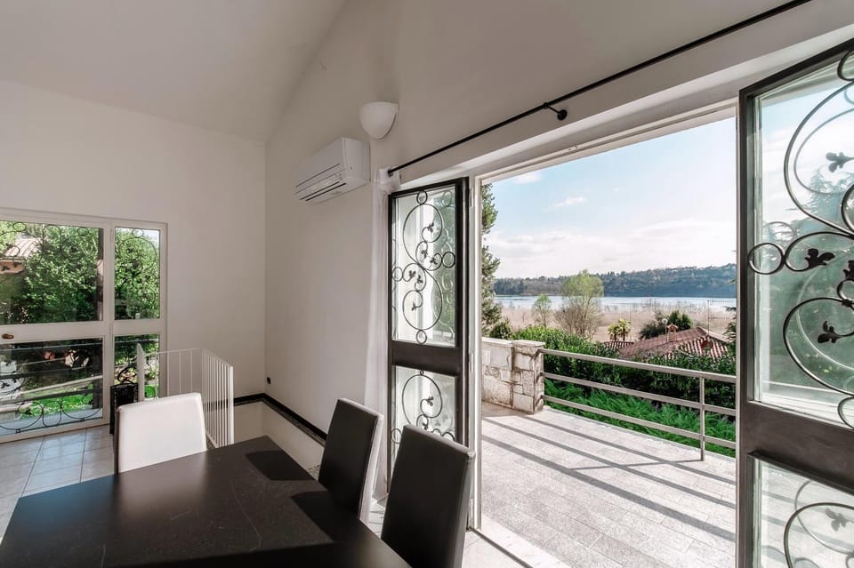 Balcony/Terrace, Seating area