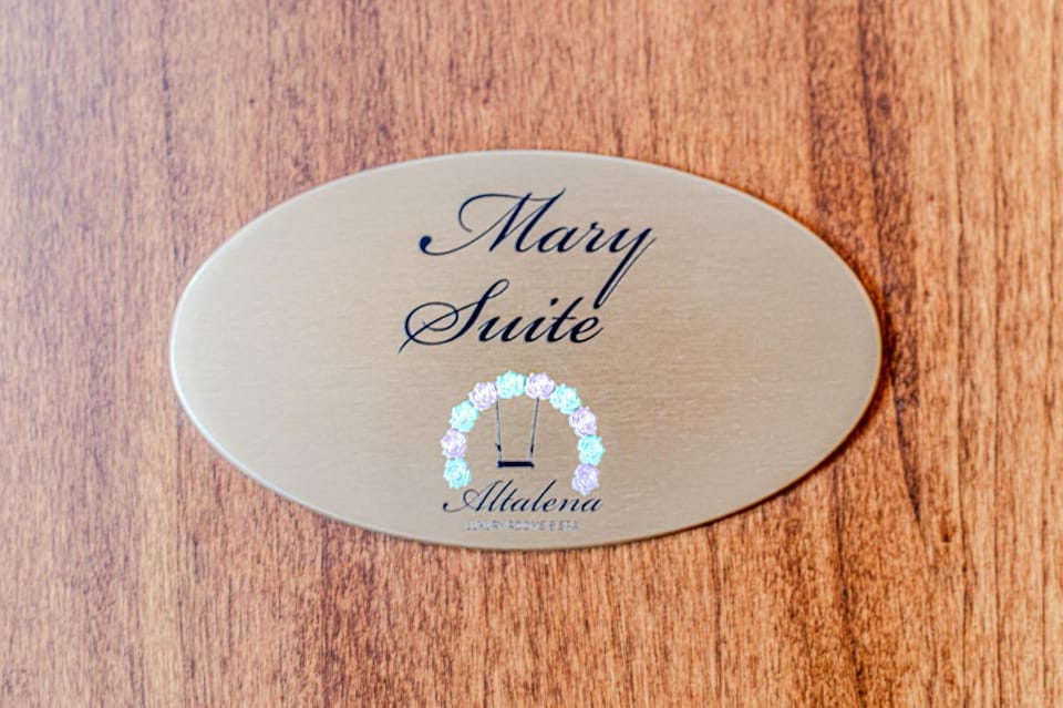 Property logo or sign, Logo/Certificate/Sign