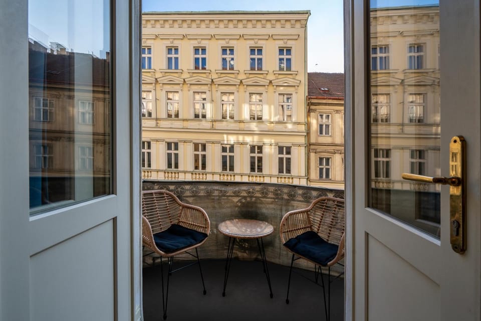 Balcony/Terrace, Balcony/Terrace