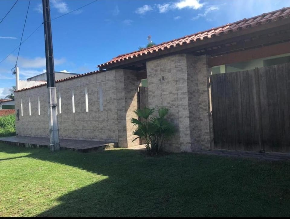 Casa em condomínio águas de Olivença House in State of Bahia