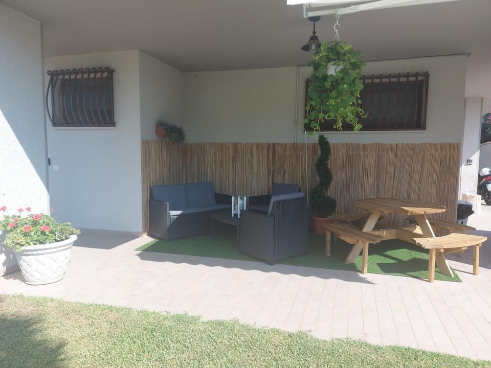 Villa happy days Bed and Breakfast in San Vincenzo