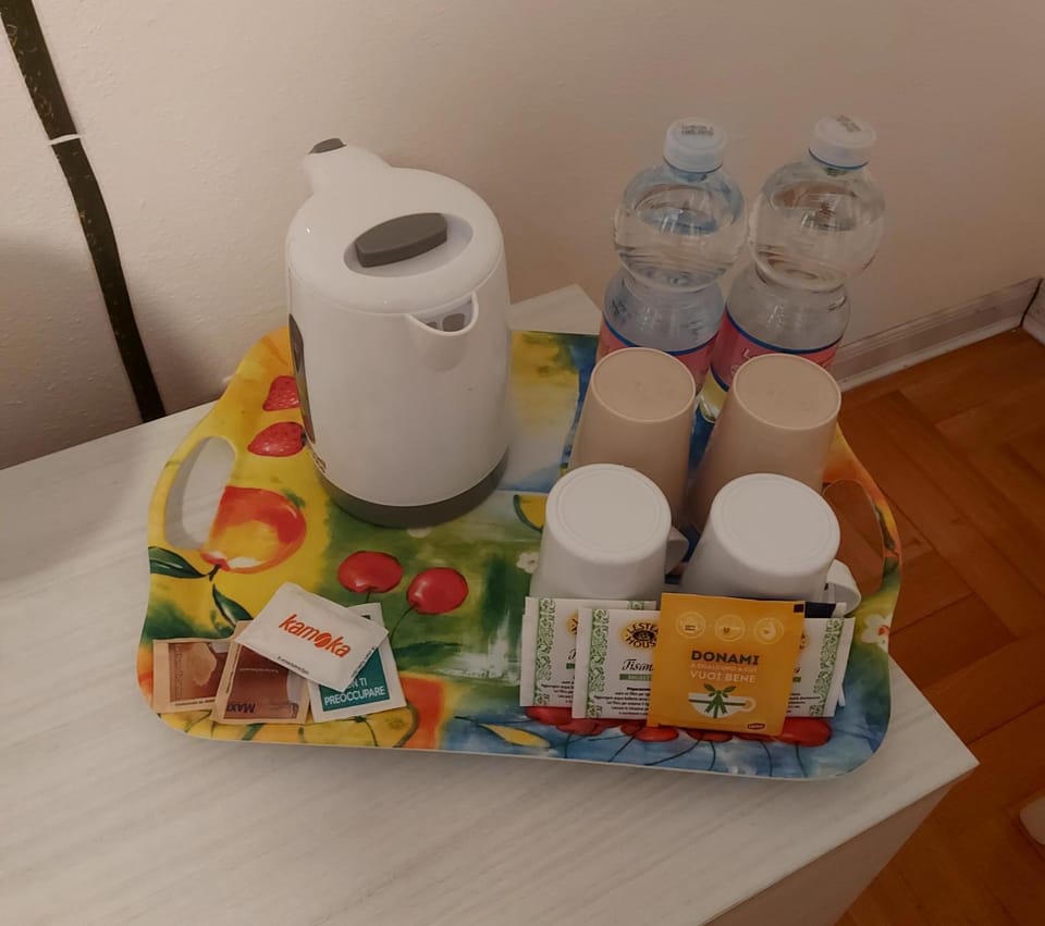 Villa happy days Bed and Breakfast in San Vincenzo